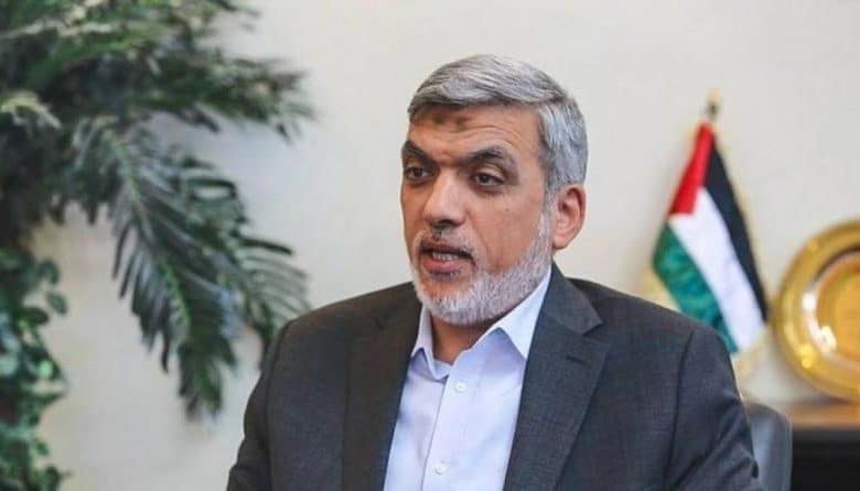 حماس تستنكر التصريحات الأميركية: للتوقف عن توفير الغطاء للاحتلال