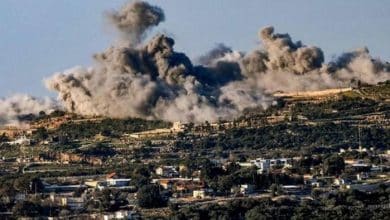 الاحتلال يواصل خرق اتفاق وقف إطلاق النار.. ثلاثة شهداء في غارات للاحتلال على جنوب لبنان