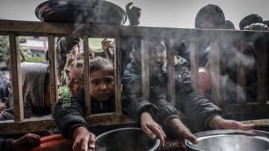 "الصحة العالمية": معدلات سوء التغذية في غزة وصلت مستويات مثيرة للقلق