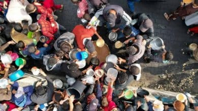 اليونيسف: الجميع جوعى بغزة والأطفال هم الأكثر معاناة