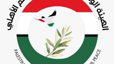 الهيئة الوطنية للسلم الأهلي: إضراب الجوع يتسع تضامنًا مع غزة... والجوع لن يهزم الكرامة