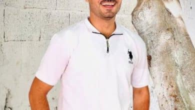 استشهاد الصحفي إبراهيم حجاج .. نقابة الصحفيين: 232 صحفيا وصحفية استشهدوا منذ بدء العدوان