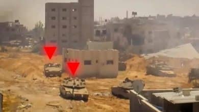مصادر عبرية تكشف عن كمين كبير للقسام كاد ينتهي بخطف جنود وقتل آخرين في خانيونس