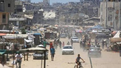 الفصائل الفلسطينية: صمود غزة أفشل أهداف الاحتلال ورسّخ حق شعبنا في المقاومة.. ووقف العدوان ورفع الحصار مدخل لأي حل سياسي