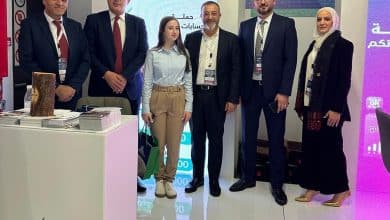البنك الإسلامي العربي يقدم رعايته للمؤتمر الدولي للتعليم الذكي 2025