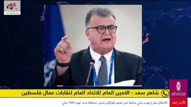 ما صحة الانباء المتداولة عن السماح للعمال بالدخول والعمل في الداخل المحتل