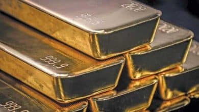 الذهب عند أدنى مستوى في نحو 3 أسابيع بفعل قوة الدولار