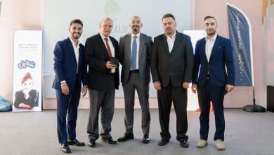 بنك الأردن..الراعي الرئيسي لمخيم "ابدأ صح" الصيفي لروّاد الأعمال اليافعين
