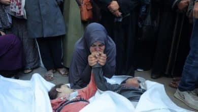 ارتفاع حصيلة عدوان الاحتلال على قطاع غزة إلى 61,330 شهيدًا 152,359 مصابا