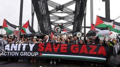 أستراليا تعلن اعترافها بدولة فلسطين في أيلول المقبل