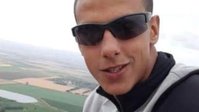 استشهاد الشاب عبد الله عطيات متأثرا بإصابته برصاص الاحتلال في مدينة أريحا
