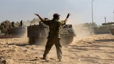 تنديد دولي بقرار "اسرائيل" احتلال غزة