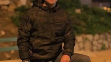 استشهاد الشاب يوسف العامر .. قوات الاحتلال حاصرت منزلا في قباطية وقصفته بقذائف الأنيرجا