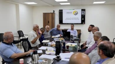أمان يوصي بإنشاء صندوق زكاة مستقل ماليا وإداريا لتعزيز الاستقلالية والفاعلية