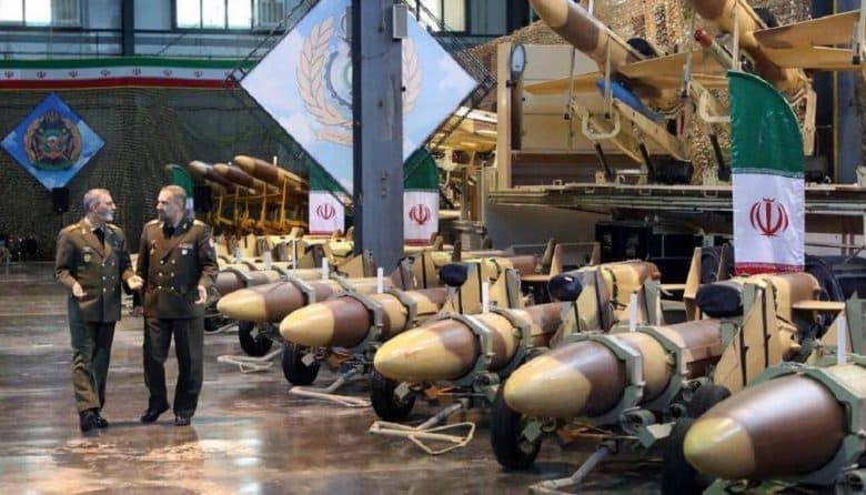نتنياهو: إيران تحتفظ بـ400 كغم من اليورانيوم المخصب.. " نحن في حالة تأهب"