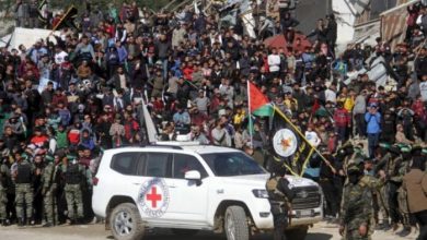 ضغوط من الوسطاء على الاحتلال وحماس لاستئناف المفاوضات قبيل احتلال غزة