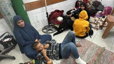 اليونيسف: أطفال غزة يموتون بمعدل غير مسبوق
