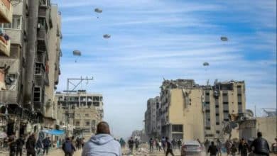 الأمم المتحدة: استشهاد 1373 فلسطينيا أثناء انتظارهم المساعدات في غزة