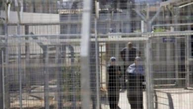 هيئة الأسرى: الأسيرات يتعرضن لانتهاكات مستمرة في سجن "الدامون"