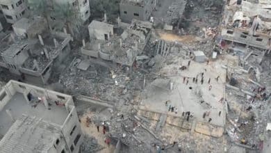 تقرير بريطاني: تجسس بريطاني في سماء غزة لصالح الاحتلال