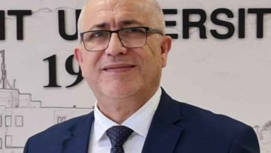 د. طلال شهوان رئيس جامعة بيرزيت