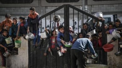 موظفون في الاتحاد الأوروبي: يجب معاقبة المسؤولين الإسرائيليين