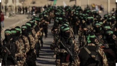 مسؤول سابق في "الشاباك": حماس لن ترفع الراية البيضاء حتى لو بعد 100 عام