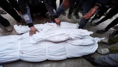 ارتفاع شهداء التجويع في غزة إلى 175.. والاحتلال يواصل قصف "مراكز المساعدات"