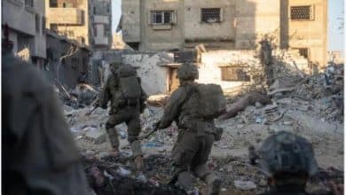 لواء احتياط في جيش الاحتلال: "اسرائيل"في عزلة دولية بعد "عربات جدعون" وحملة التجويع المستمرة في غزة