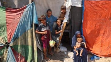 الأمم المتحدة: 96% من الأسر في غزة بلا أمن مائي و90% بلا مياه شرب آمنة