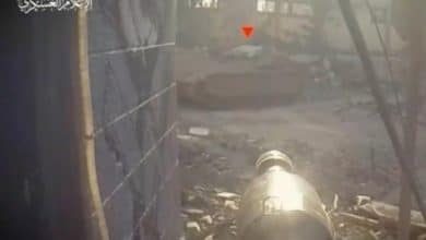 فصائل المقاومة تصعّد ضرباتها في غزة: عمليات نوعية تستهدف مواقع وآليات الاحتلال وتوقع خسائر فادحة