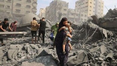 غزة: ارتفاع عدد الشهداء وسط تفاقم المجاعة والحصار