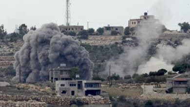 استشهاد طفل جراء غارة للاحتلال على بلدة تولين جنوب لبنان
