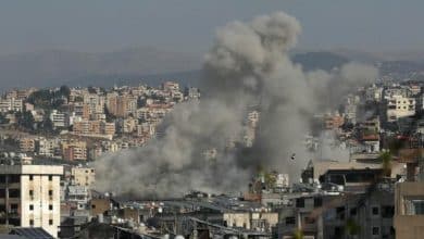استشهاد طفل وإصابة والده في غارة إسرائيلية على منزل جنوب لبنان