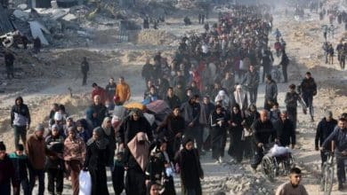 "حماس": كدنا نصل لاتفاق وقف إطلاق النار والمفاوضات تعطّلت بقرار من نتنياهو وبدعم أميركي