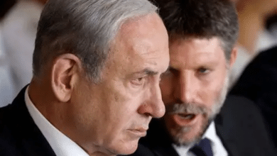 سموتريتش يفتح النار على نتنياهو: ستضيّع دم الجنود هدرا