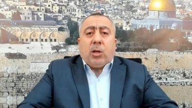 القيادي في حماس طاهر النونو: نتنياهو لا يستطيع مواجهة الحقيقة ويعمل على إخفائها وتضليل الرأي العام
