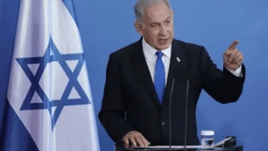 نتنياهو: لا أريد إطالة الحرب.. وخطتنا هي ألا تحكم حماس أو السلطة الفلسطينية غزة