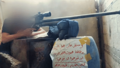القسام تعلن قنص جنديين للاحتلال شرقي غزة