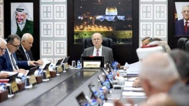 مجلس الوزراء يطالب بتصعيد الضغط الدولي لوقف العدوان على غزة ووضع حد للمجاعة