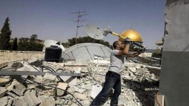 الاحتلال يجبر مقدسيا على هدم منزله في بلدة سلوان