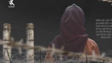 إعلام الأسرى: ما تتعرض له الأسيرات في الدامون جريمة تستدعي تحركًا عاجلًا