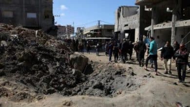 غزة: 54 شهيداً بنيران الاحتلال خلال 24 ساعة.. والمجاعة تفتك بالأطفال