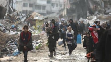"رويترز": "إسرائيل" وجنوب السودان تناقشان توطين سكان غزة في أراضي الأخيرة