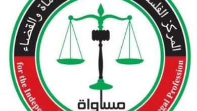 مساواة تصدر دراسة حول دور التوفيق والوسائل البديلة في تعزيز العدالة المجتمعية بغزة أثناء الحرب"