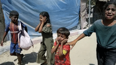 "الأونروا": معظم أطفال غزة معرضون للموت إذا لم يتلقوا العلاج بشكل عاجل