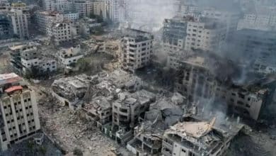 شبكة المنظمات الأهلية: نطالب المجتمع الدولي بالتوقف عن حالة الصمت والتخاذل وحماية الفلسطينيين ووقف الإبادة والتهجير في غزة