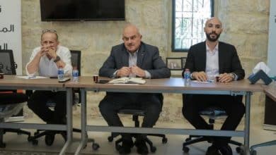 تحالف المؤسسات الشبابية يحاور وزير الحكم المحلي حول واقع وأولويات الهيئات المحلية