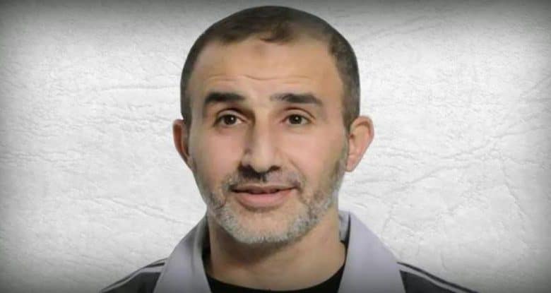 الأسير حسن سلامة: "ما نتعرض له في العزل يفوق الخيال"