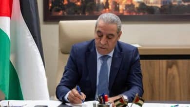 الشيخ يبحث مع وزير الخارجية المصري مستجدات غزة ويثمّن جهود القاهرة في وقف العدوان